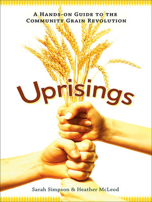 Uprisings - ebook
